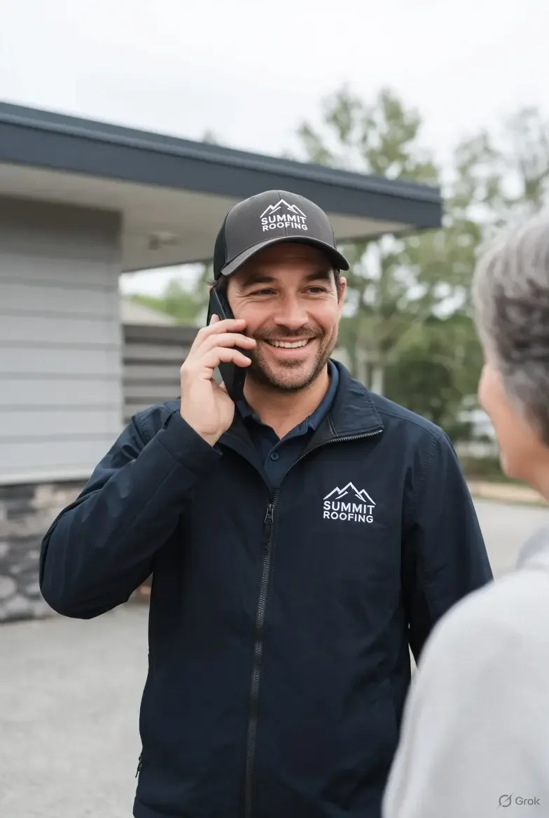 Flat Roof Leak Repair Granada, CO FAQs